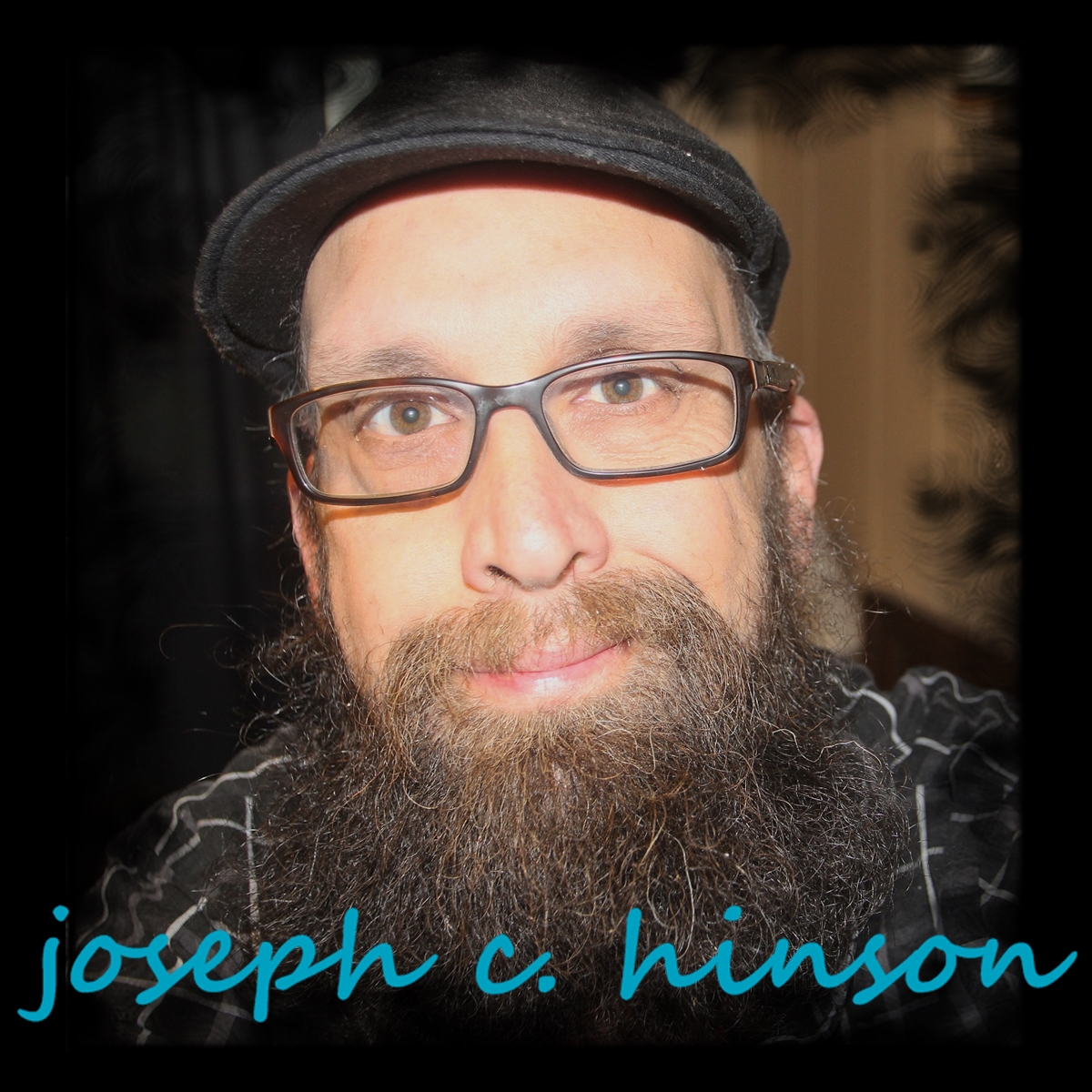 Joseph C Hinson